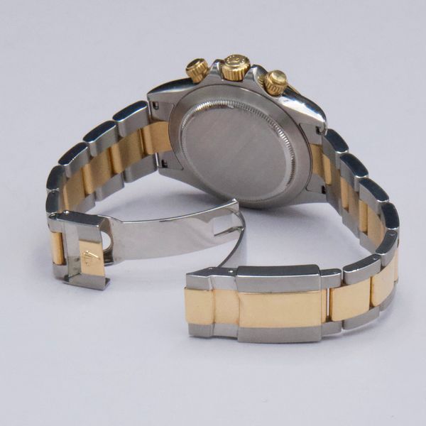 Rolex Daytona 116523